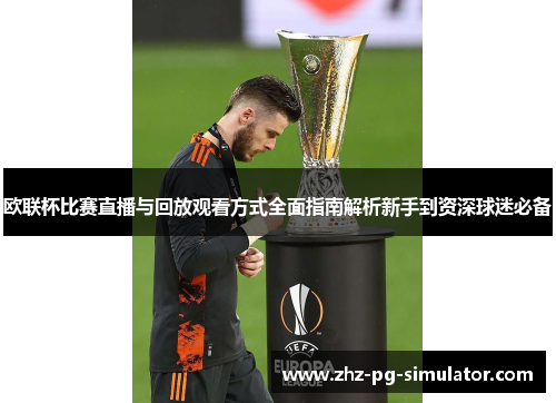 欧联杯比赛直播与回放观看方式全面指南解析新手到资深球迷必备